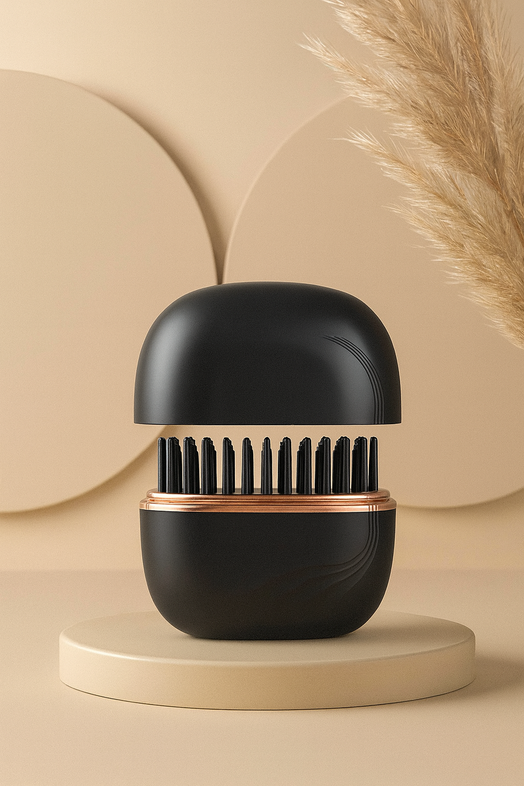 SmoothGo Mini Straightener